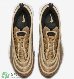 nike air max 97 og金子彈正品多少錢？專柜價格是多少？