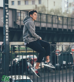 adidas eqt 93/17 boost正品多少錢？專柜價格是多少？