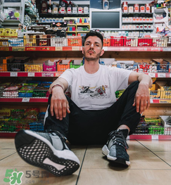 adidas eqt 93/17 boost正品多少錢？專柜價格是多少？