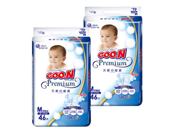 紙尿褲哪種牌子好？紙尿褲哪個(gè)牌子好？