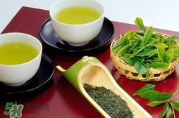 喝綠茶有什么好處？綠茶的品種有哪些？