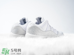 air jordan 11 low小白鞋正品多少錢？喬丹11代專柜價(jià)格