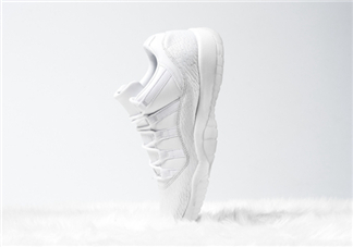 air jordan 11 low小白鞋正品多少錢？喬丹11代專柜價(jià)格