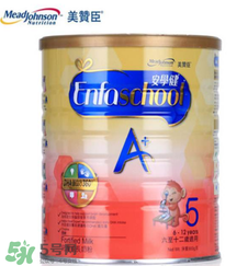 港版美贊臣5段奶粉怎么沖？港版美贊臣5段奶粉怎么喝？