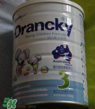 澳安祺嬰幼兒奶粉怎么樣？澳安祺奶粉怎么吃？