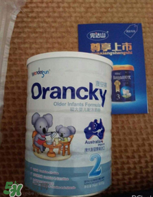 澳安祺嬰幼兒奶粉怎么樣？澳安祺奶粉怎么吃？