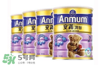 安滿滿睿幼兒配方奶粉怎么樣？安滿滿睿奶粉怎么沖？