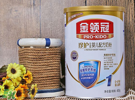 金領(lǐng)冠珍護(hù)奶粉怎么樣？金領(lǐng)冠珍護(hù)奶粉怎么沖？