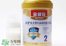 金領(lǐng)冠珍護(hù)奶粉怎么樣？金領(lǐng)冠珍護(hù)奶粉怎么沖？
