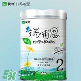 瑞哺恩親適OPO奶粉怎么樣？ 瑞哺恩奶粉怎么沖？