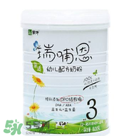 瑞哺恩親適OPO奶粉怎么樣？ 瑞哺恩奶粉怎么沖？