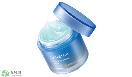 蘭芝限量薰衣草睡眠面膜怎么用？蘭芝薰衣草睡眠面膜用法