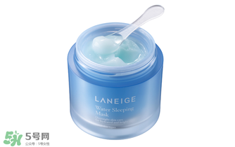 蘭芝限量薰衣草睡眠面膜怎么用？蘭芝薰衣草睡眠面膜用法