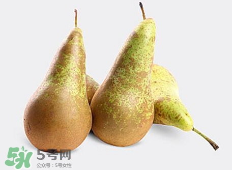  比利時(shí)啤梨怎么吃？比利時(shí)啤梨怎么是軟的？