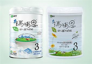 瑞哺恩親適OPO奶粉怎么樣？ 瑞哺恩奶粉怎么沖？