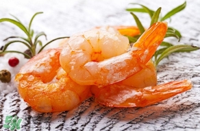 空心菜能和蝦一起吃嗎？蝦可以和空心菜一起吃嗎