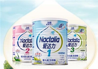 愛達(dá)力OPO優(yōu)+奶粉怎么樣？愛達(dá)力OPO優(yōu)+奶粉怎么沖