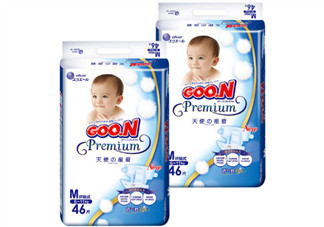 紙尿褲哪種牌子好？紙尿褲哪個牌子好？