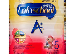 港版美贊臣5段奶粉怎么沖？港版美贊臣5段奶粉怎么喝？