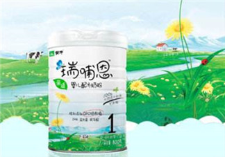 瑞哺恩有機(jī)嬰奶粉怎么樣？瑞哺恩有機(jī)嬰奶粉怎么沖？