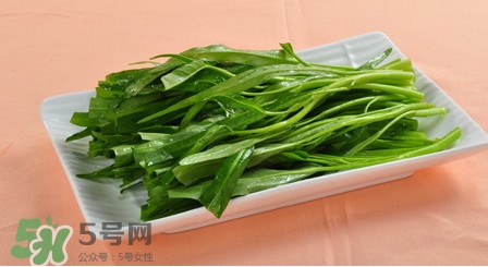 空心菜可以放冰箱嗎？空心菜能在冰箱放幾天