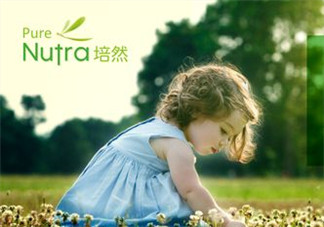 培然較大嬰兒配方奶粉說明書 培然新款奶粉怎么吃？