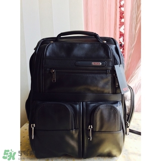 tumi包檔次怎么樣？tumi包價格一般多少錢