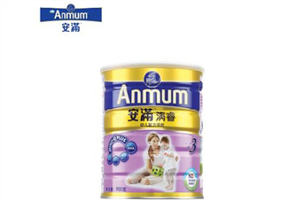 安滿滿睿幼兒配方奶粉怎么樣？安滿滿睿奶粉怎么沖？