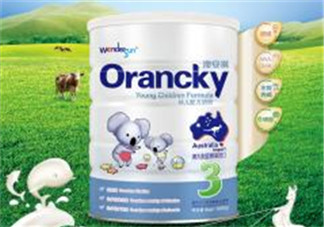 澳安祺嬰幼兒奶粉怎么樣？澳安祺奶粉怎么吃？