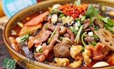 麻辣燙和冒菜有啥區(qū)別？麻辣燙和冒菜哪個(gè)好吃？