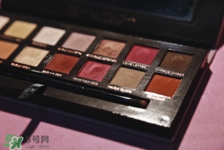 anastasia眼影多少錢？anastasia眼影試色專柜價格