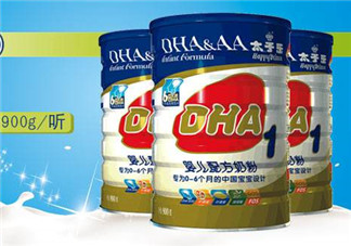 太子樂DHA奶粉3段怎么樣？太子樂DHA奶粉3段怎么沖？