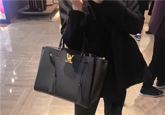 lv lockmeto流蘇手提包正品多少錢？lv新款流蘇包專柜價(jià)格
