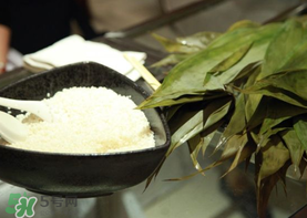 新鮮粽葉要煮嗎？新鮮粽葉煮多久？