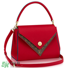 lv2017春夏新款double v包包有哪些款式_好看嗎？