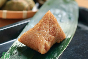 新鮮粽葉怎么包粽子？新鮮的粽葉可以直接包粽子嗎？