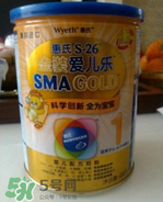 惠氏S26金裝愛(ài)兒樂(lè)奶粉怎么樣？惠氏S26金裝愛(ài)兒樂(lè)奶粉怎么沖？