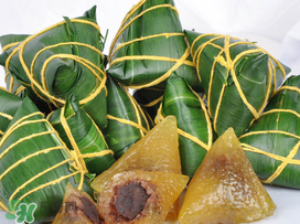 粽葉是什么植物的葉子？粽子葉是什么葉子？