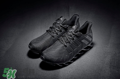adidas springblade最新款多少錢(qián)？阿迪達(dá)斯刀鋒戰(zhàn)士專柜價(jià)格