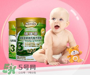 紐瑞滋金裝奶粉怎么樣？紐瑞滋金裝奶粉怎么沖？