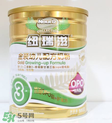 紐瑞滋金裝奶粉怎么樣？紐瑞滋金裝奶粉怎么沖？