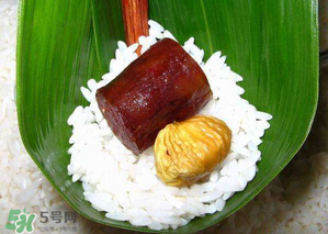 箬葉和粽葉有什么區(qū)別？箬葉是粽葉嗎？