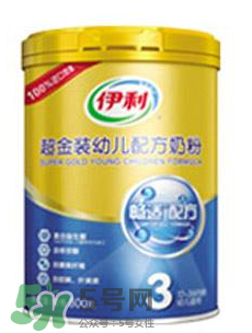 伊利金裝奶粉怎么樣？伊利金裝奶粉怎么沖？