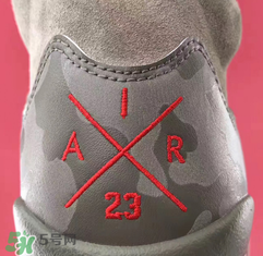 air jordan 5 camo什么時候發(fā)售？喬丹5代camo配色上市時間