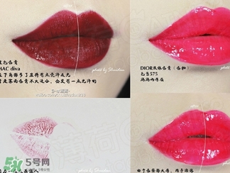 rimmel芮謎口紅雨衣怎么用？rimmel口紅雨衣使用方法