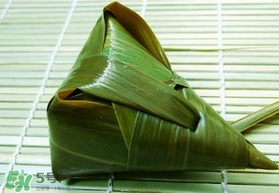 箬葉可以包粽子嗎？箬葉怎么包粽子？