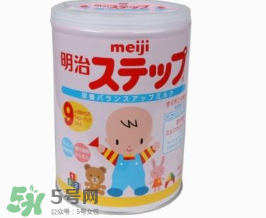 明治珍愛寶奶粉2段怎么樣？明治珍愛寶奶粉2段怎么沖？