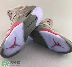 air jordan 5 camo配色正品多少錢？喬丹5代camo配色發(fā)售價(jià)格