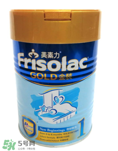 美素力金裝1段奶粉怎么樣？美素力金裝1段奶粉怎么沖？