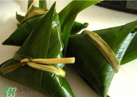 蘆葦葉怎么包粽子？包粽子蘆葦葉如何不裂？